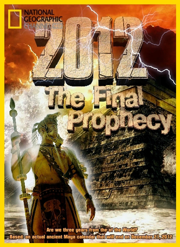 2012 Final Prophecy