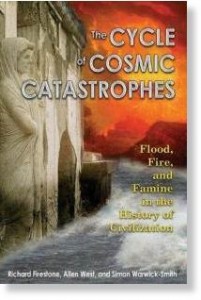 Cycle of Cosmic Catastrophes
