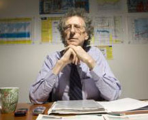 Piers Corbyn Piers Corbyn of Weather Action