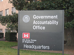 Government Accountability Office